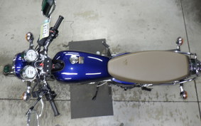 YAMAHA SR400 Gen.5 2021 RH16J