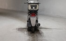 SUZUKI ADDRESS V125 CF46A
