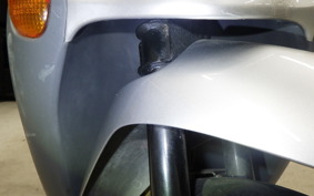 SUZUKI LET's 4 2023 CA45A