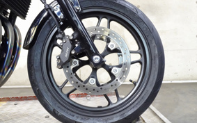 HONDA CB1100 2012 SC65