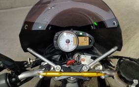 KAWASAKI Z1000 2007 ZRT00B