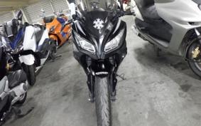 KAWASAKI NINJA 250 ABS EX250L