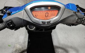 SUZUKI SU WISH LTD DV12B