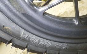 HONDA MONKEY 125 2005 JB03