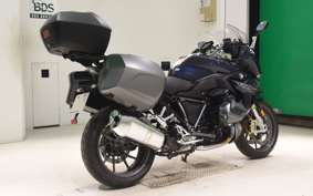 BMW R1250RS 2019