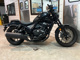 Фото Honda REBEL 1100 2022 с японского аукциона