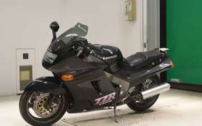 KAWASAKI ZZ1100 NINJA R 1991 ZXT10C