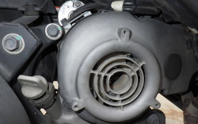 YAMAHA AXIS 125 TREET SE53J