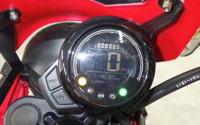 HONDA CT125 HUNTER CUB 2006 JA55