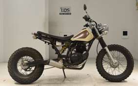 YAMAHA TW200 2JL