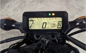 HONDA GROM JC92