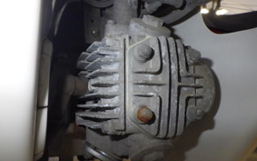 HONDA C50 SUPER CUB C50