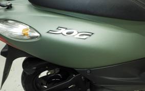 YAMAHA JOG SA55J