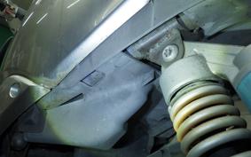 YAMAHA JOG ZR Gen.2 SA16J