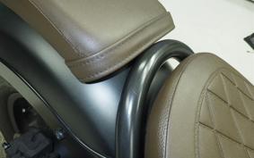 HONDA REBEL 250 S MC49