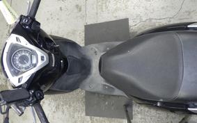 HONDA LEAD 125 2025 JF45