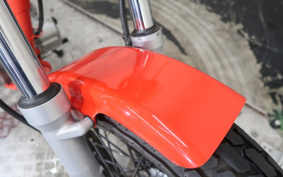 HONDA FTR223 MC34
