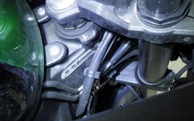 KAWASAKI VERSYS 1000 SE 2021 LZT00D