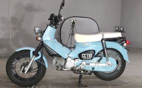 HONDA CROSS CUB110 JA45