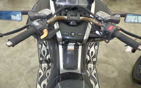 YAMAHA MAJESTY 250 Gen.4 2013 SG20J