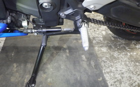 KAWASAKI ZX-4R SE 2023 ZX400P