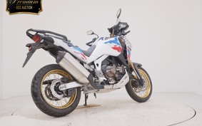 HONDA CRF1100L AFRICA TWIN DCT 2025