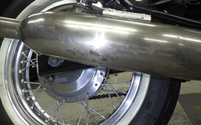 SUZUKI ST400 TEMPTER 1998 NK43A
