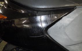 SUZUKI LET's 5 CA47A