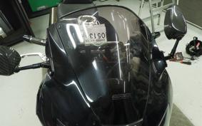 KAWASAKI ZX 1200 NINJA R 2005 ZXT20B