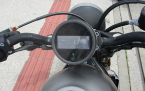 HONDA REBEL MC49