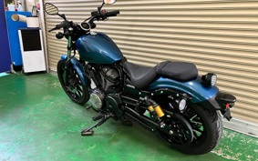 YAMAHA BOLT R SPECIFICATIONS ABS 2021 VN09J