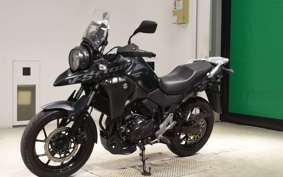 SUZUKI Vｽﾄﾛｰﾑ250