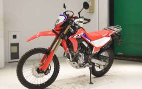 HONDA CRF250L