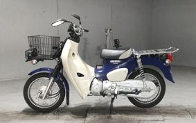 HONDA SUPER CUB50 AA07