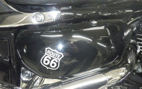 SUZUKI INTRUDER 400 Classic 2008 VK54A