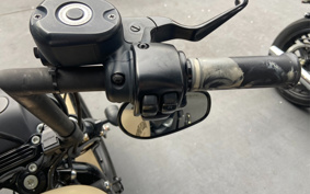 HARLEY XL883N 2014 LE2