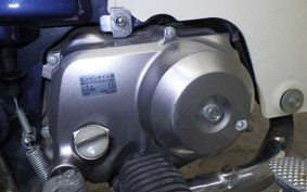 HONDA C90 SUPER CUB E 2007 HA02