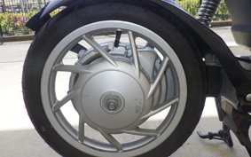 YAMAHA PASSOL SY01J