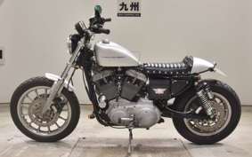 HARLEY XL1200S 2001
