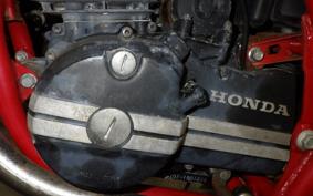 HONDA CBX250RS MC10
