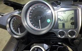 YAMAHA FJR1300 AS 2007