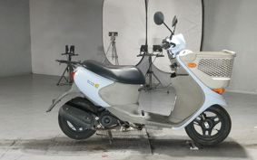 SUZUKI LET'S4 CA43A