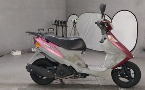 SUZUKI ADDRESS V125 CF46A