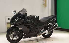 KAWASAKI ZX 1400 NINJA R A 2012