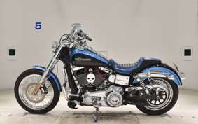 HARLEY FXDC 1580 2011
