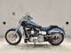 Фото Harley FXDC 1580 2011 с японского аукциона