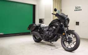 HONDA REBEL 1100 T DCT 2026 SC83