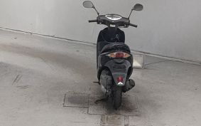 HONDA DIO AF62