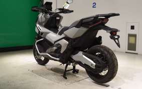 HONDA X-ADV 750 2025 RH21