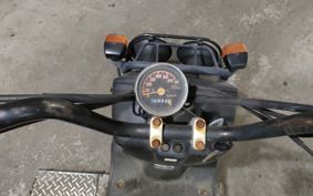 HONDA ZUMAR AF58